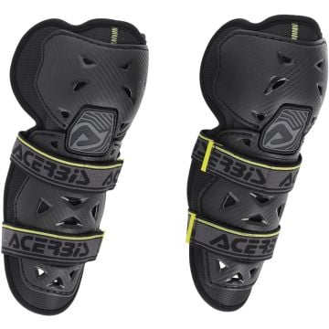 Acerbis Profile 2.0 Protectores de rodilla juveniles