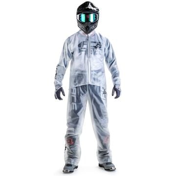 Acerbis Rain Transparent 3.0 Rain Pants