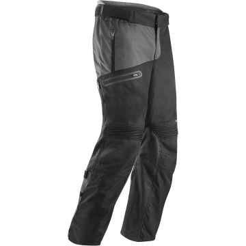 Acerbis Enduro One Black Grey Textile Pants