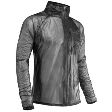 Acerbis Dek Pack Black Rain Jacket