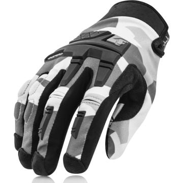 Acerbis X-Enduro Grey Gloves