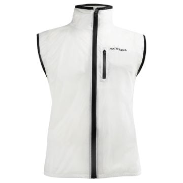 Acerbis Rain Dek Pack Rain Vest