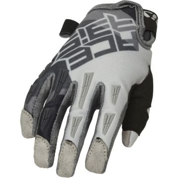 Acerbis CE MX X-K Grey Kids Gloves
