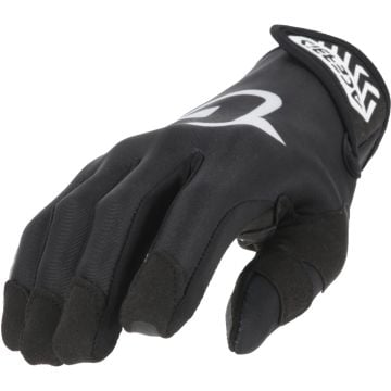 Acerbis Neoprene 3.0 Logo Motorcycle Gloves