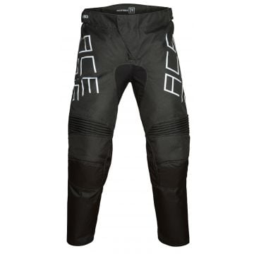 Acerbis MX Track Kids Black Motocross Pants
