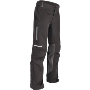 Acerbis X-Duro Baggy WP Black Motocross Pants