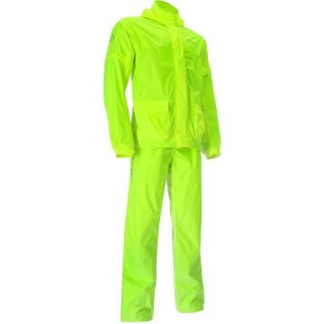 Acerbis X-Thunder Yellow 2PC Rain Suit