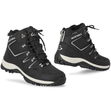 Acerbis X-Mud WP waterproof Shoes