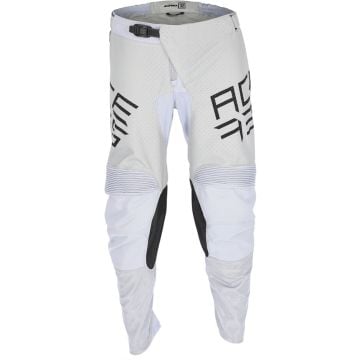 Acerbis K-Windy Light Grey Motocross Pants