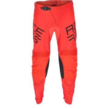 Acerbis K-Windy Red Motocross Pants