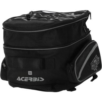 Acerbis Grand Tour 24L Motorrad Hecktasche