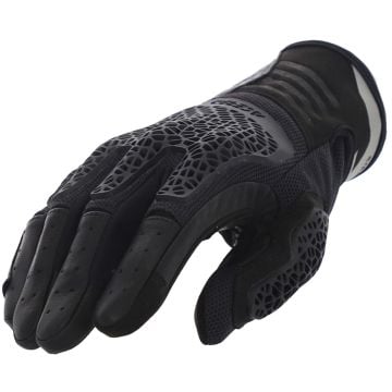 Acerbis Crossover Black Gloves