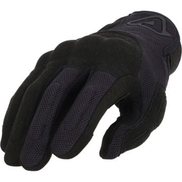 Acerbis Pyramid Schwarz Handschuhe