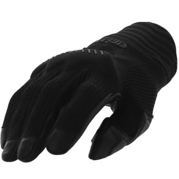 Acerbis Maya Schwarz Handschuhe