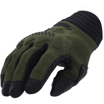 Acerbis Maya Grün Handschuhe