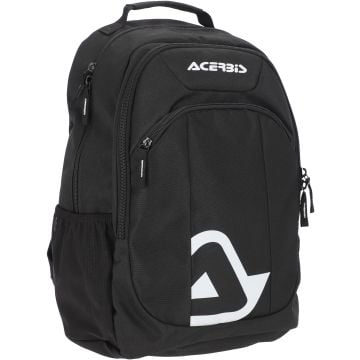 Acerbis B-Logo Mono 15L Sac à dos moto