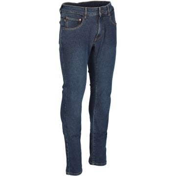 Acerbis Pro-Road Blue Motorcycle Jeans