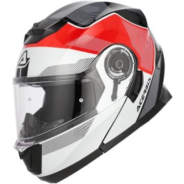 Acerbis Serel Logo Helmet