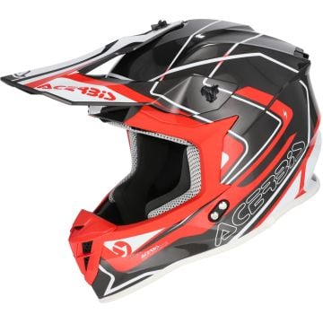 Acerbis Linear 2026 Motocross Helmet