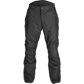 Acerbis Discovery 2.0 Ladies Black Textile Pants