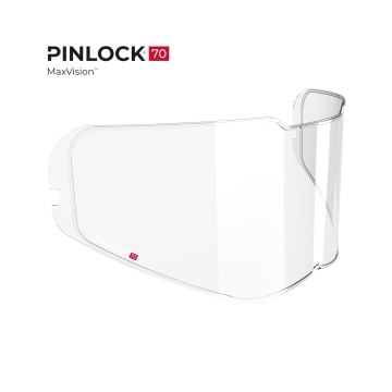 Acerbis X-Way MaxVision Pinlock 70 Lens
