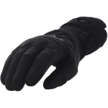 Acerbis Skyline Schwarz Handschuhe