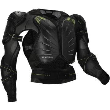 Acerbis Koert-1 Protector Jacket