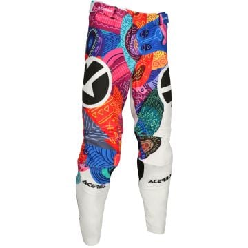 Acerbis K-Flex Veras Multicolor Motocross Pants