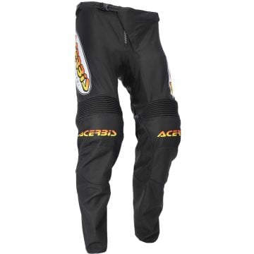 Acerbis MX Track Inc Retro Motocross Pants