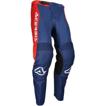 Acerbis MX Track Inc Racing Motocross Pants