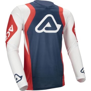 Acerbis MX J-Track Inc 2.0 Racing Maillot Motocross