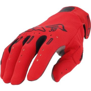 Acerbis X-Flex 2.0 Red Motocross Gloves