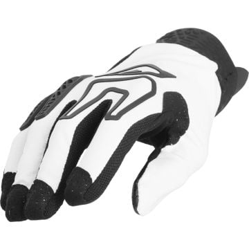 Acerbis Enduro Race White Gloves