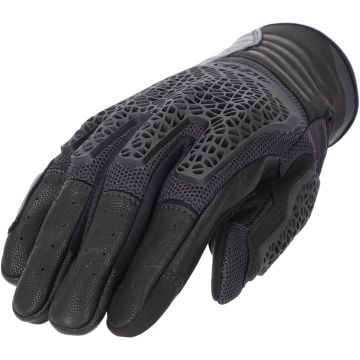 Acerbis Crossover Guantes de moto para mujer