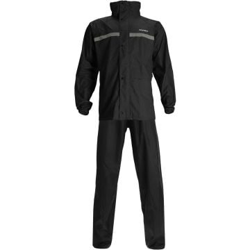 Acerbis Line Mono Traje de lluvia de motocicleta de dos piezas