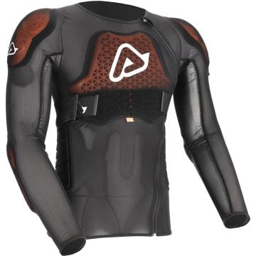 Acerbis Flux Air D3O Protector Jacket