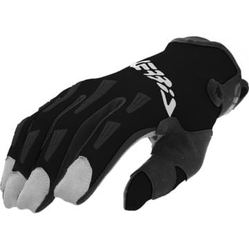 Acerbis MX X-P 2.0 Black Motocross Gloves