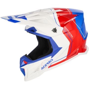 Acerbis T711 Graphic Motocross Helmet