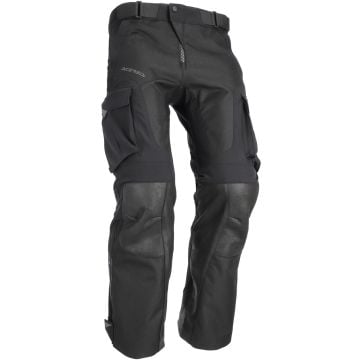 Acerbis Rally Pro Motorcycle Textile Pants