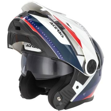 Acerbis Rider Logo Helmet