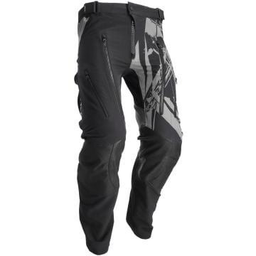 Acerbis Rally Race In Graphic Motocross Pants