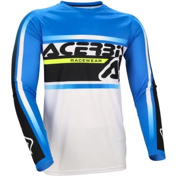 Acerbis MX Linear Youth Motocross Jersey