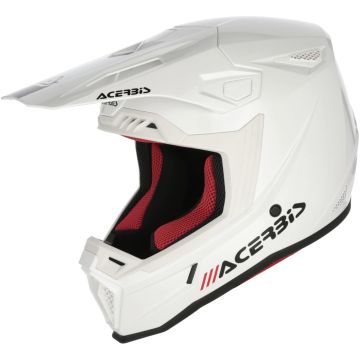 Acerbis Whoops Motocross Helmet