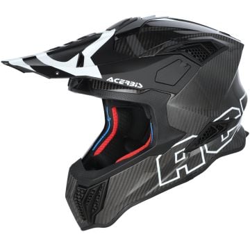 Acerbis Airstrike-C Carbon Motocross Helmet