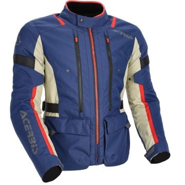 Acerbis X-Travel 2.0 Veste textile moto