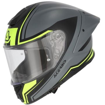 Acerbis Tarmak-X Logo Helmet