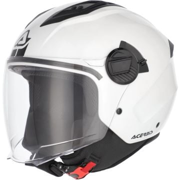 Acerbis Levante Jet Helmet