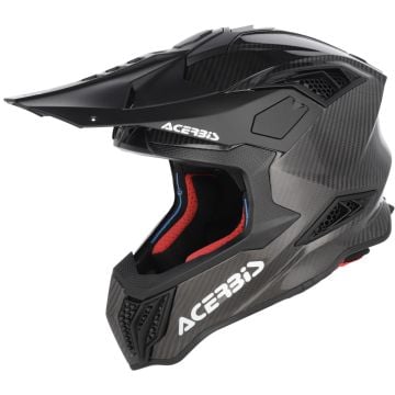 Acerbis Airstrike FIM Racing 2 Carbon Motocross Helmet