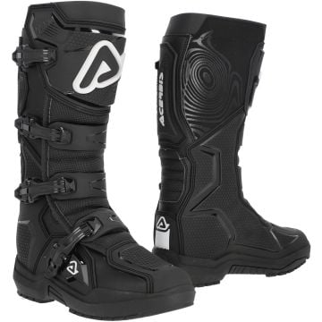 Acerbis Artiglio Logo Motocross Boots