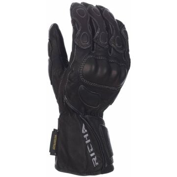 Richa Racing Short waterproof Motorcycle Gloves